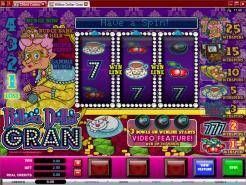 Billion Dollar Gran Slots