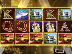 Get Rich: Hollywood Fame Slots