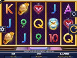 Livin' Luxurious Slots