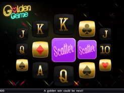 Golden Game Slots